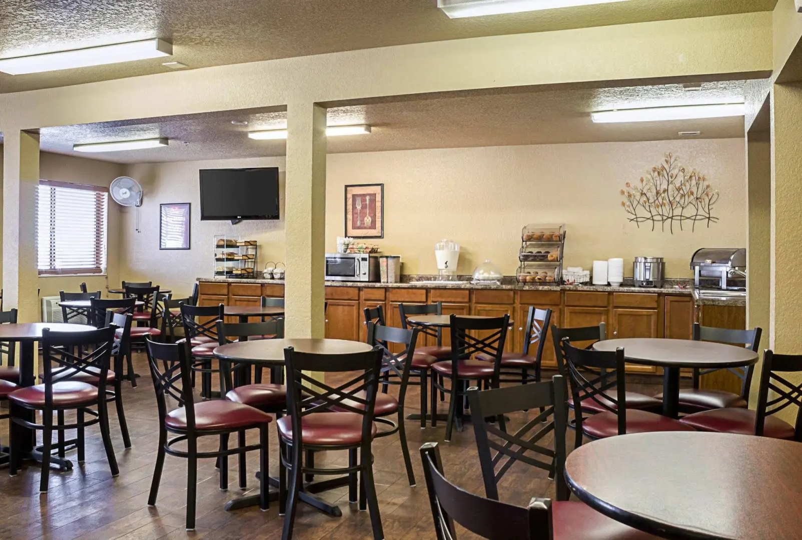 Econo Lodge Black Hills