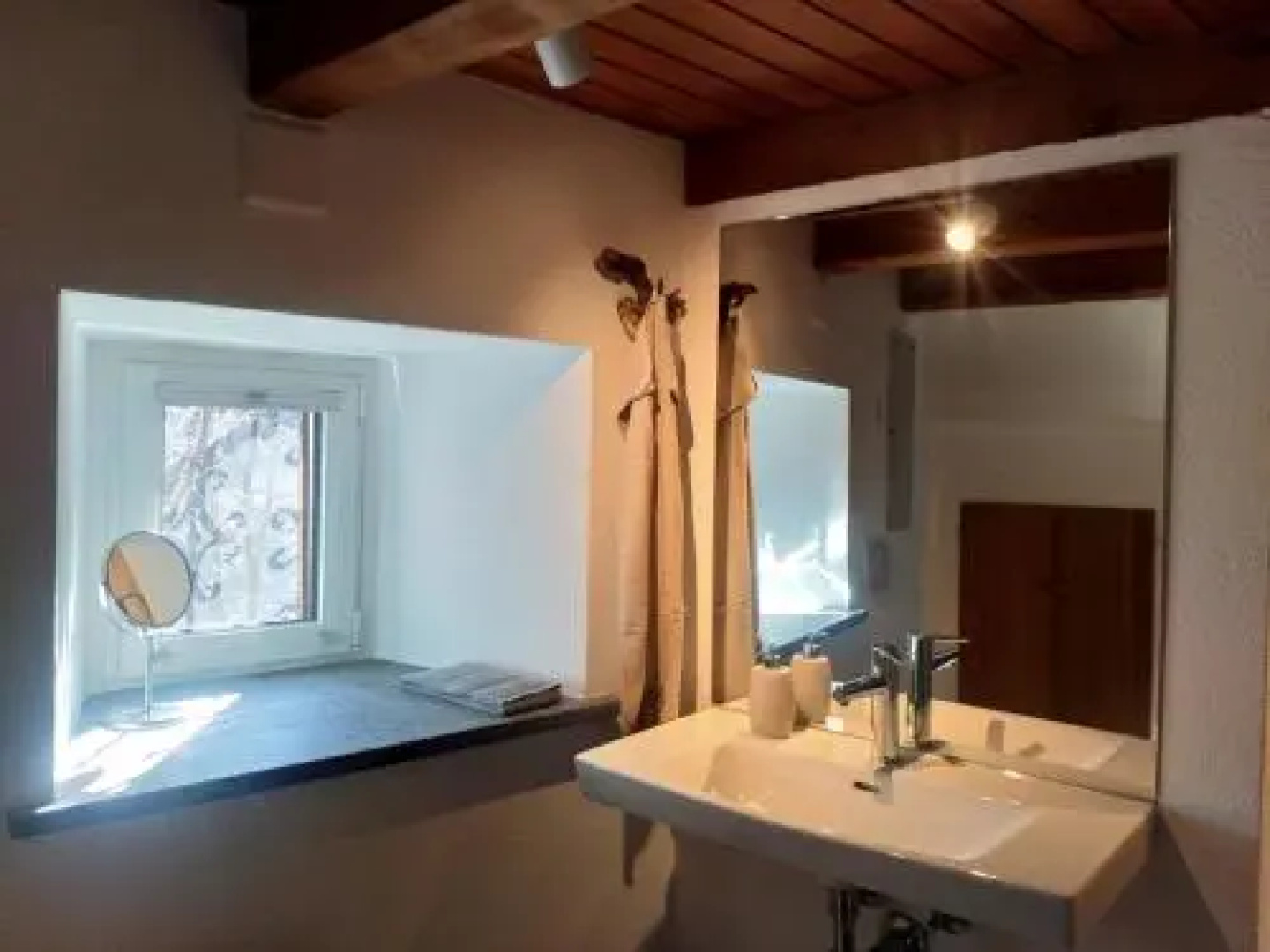 Casa di Sasso