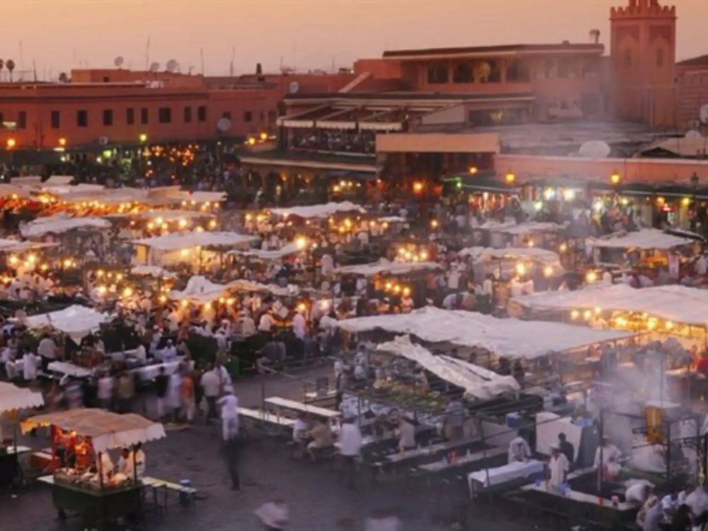 Riad Dar Nakous