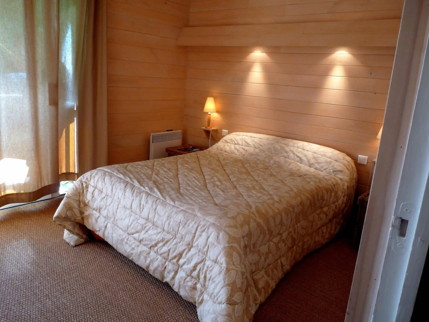 Hôtel authentic by balladins – Rodez / Le Ségala