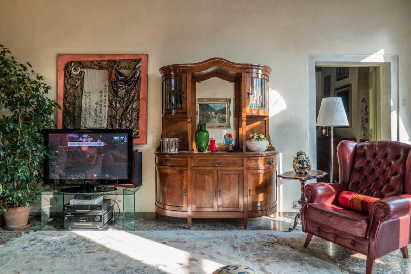 Villa Gidoni Residenza Storica