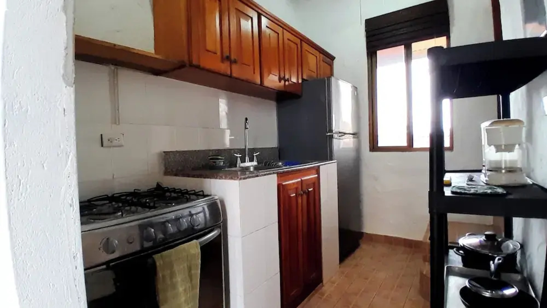 San Carlos Beach Inn