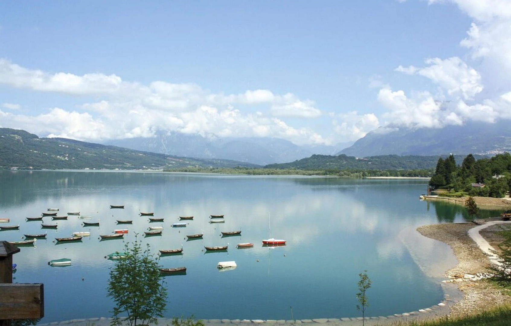 Stunning Home in Cimolais With 4 Bedrooms and Wifi