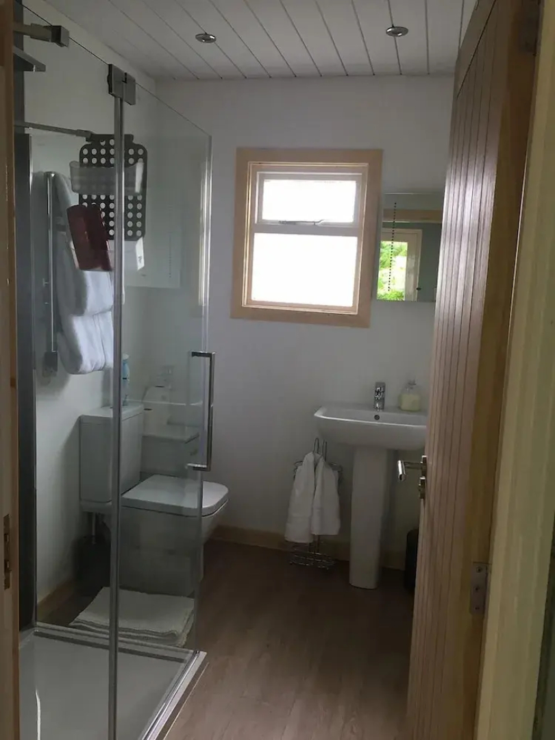 Loch Broom Chalets