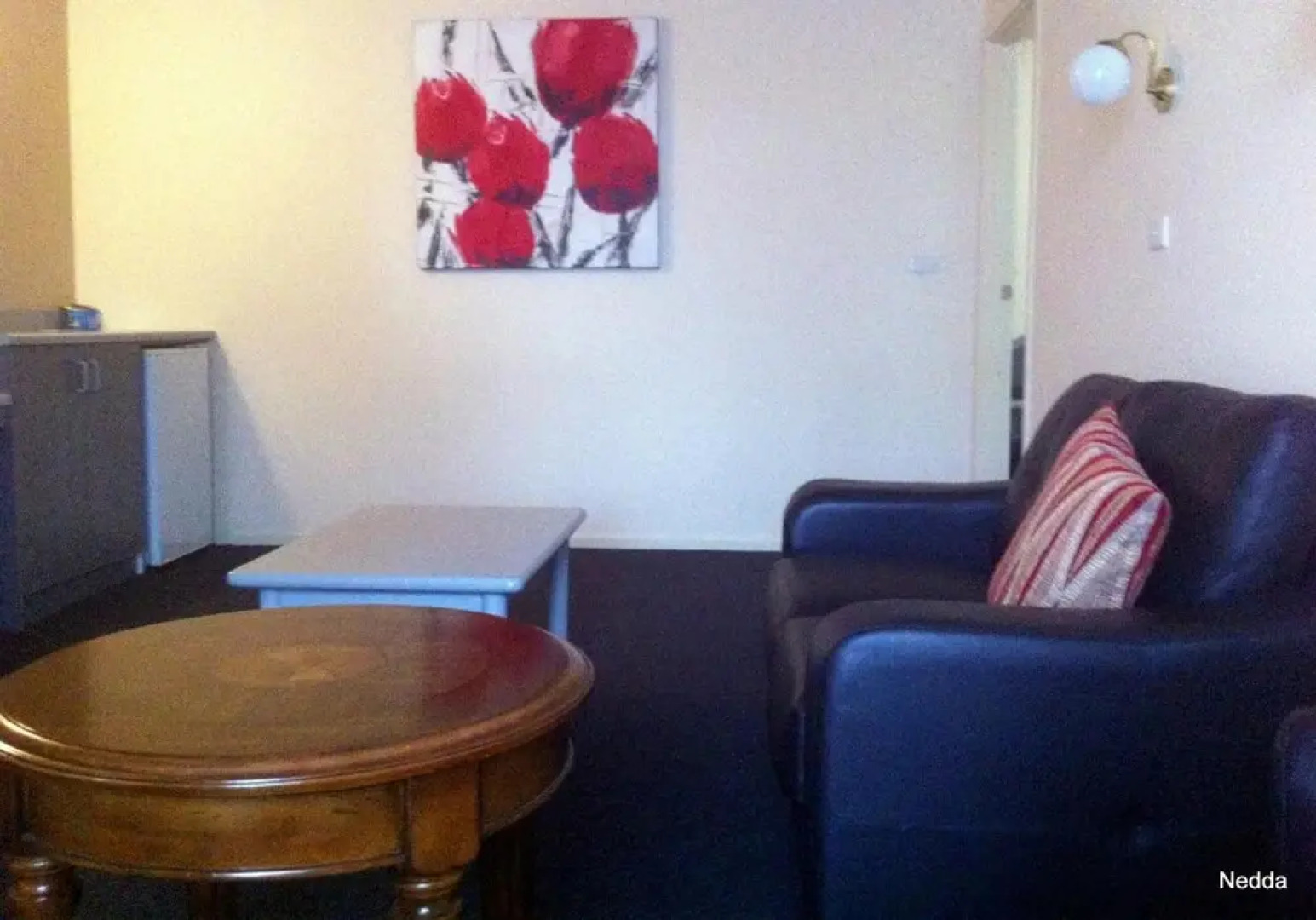 Westland Hotel Motel