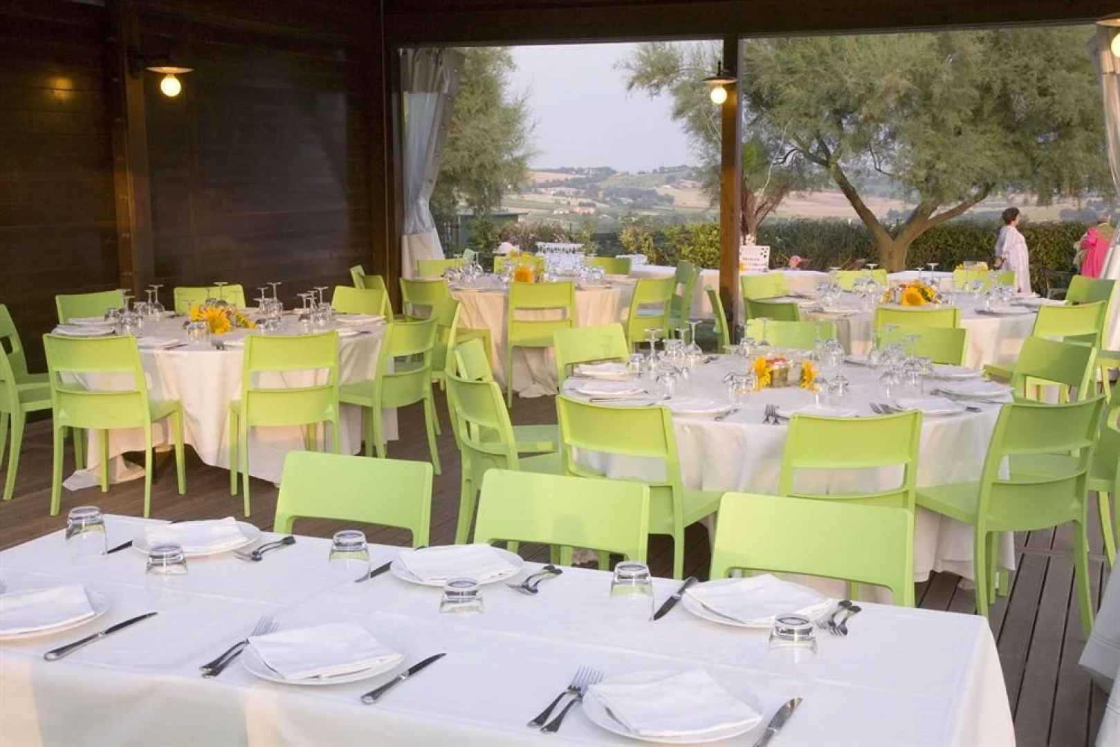 Locanda Il Girasole