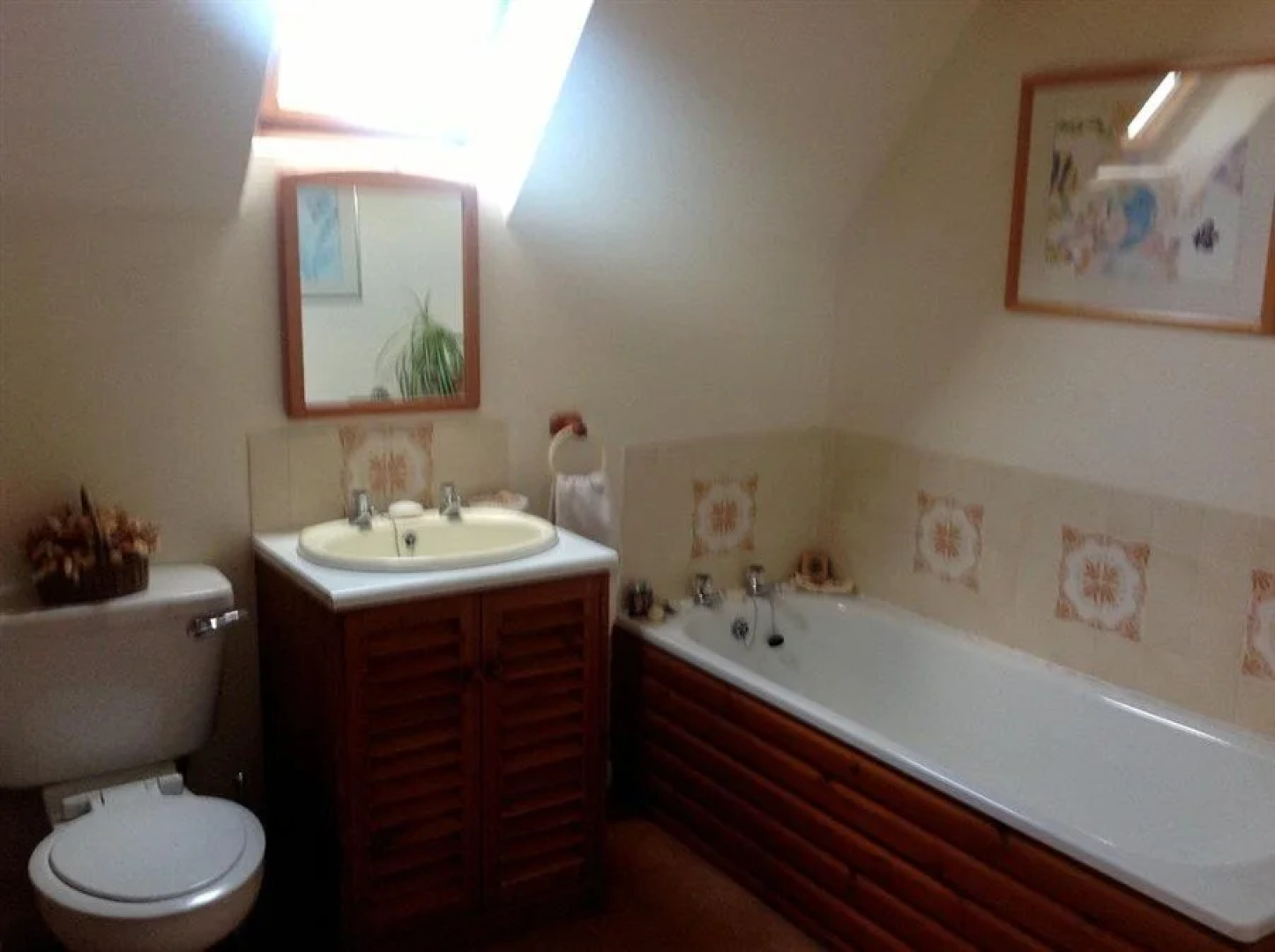 Park Farm House - Cannington