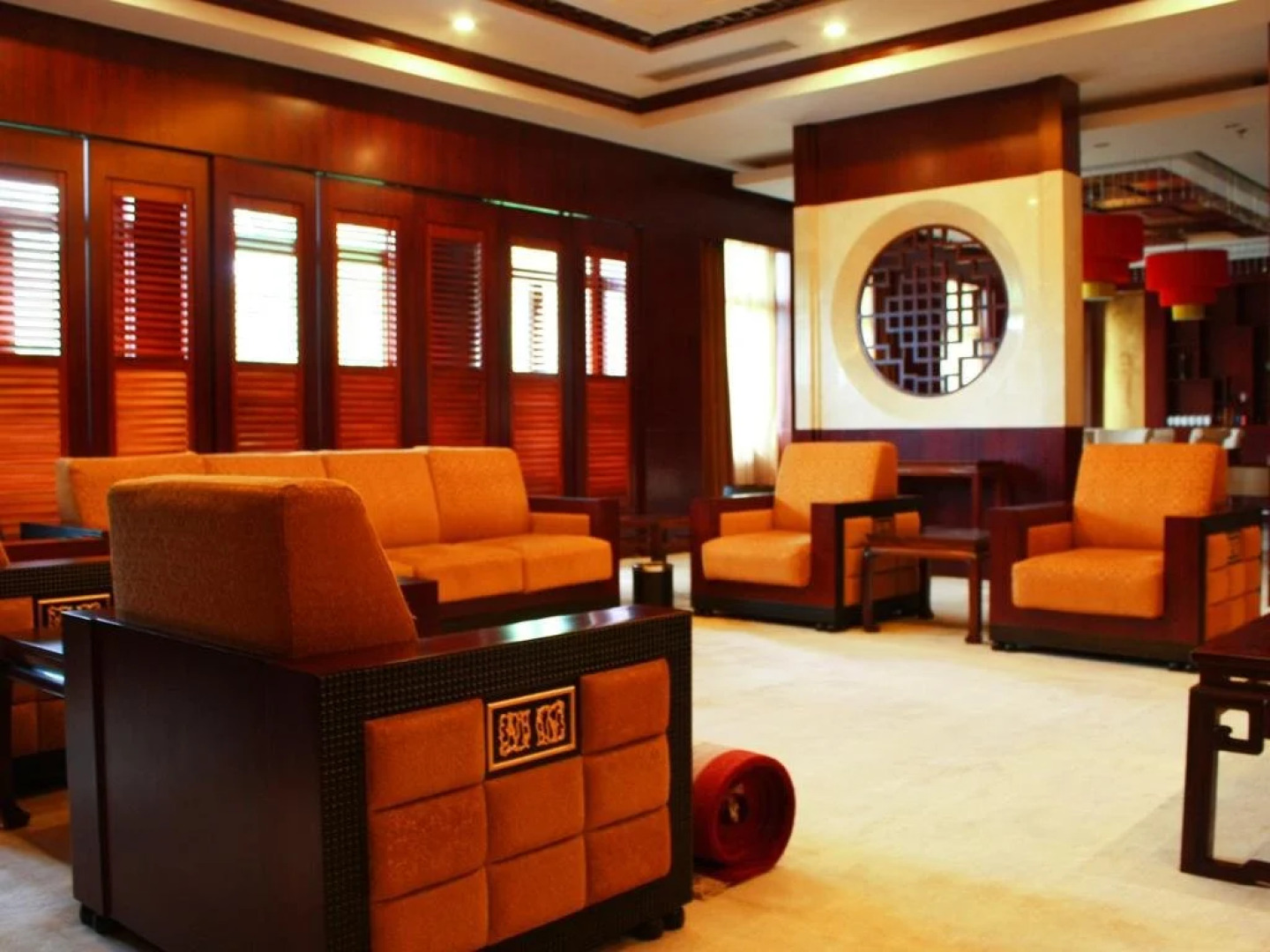 Stone Forest International Hotel