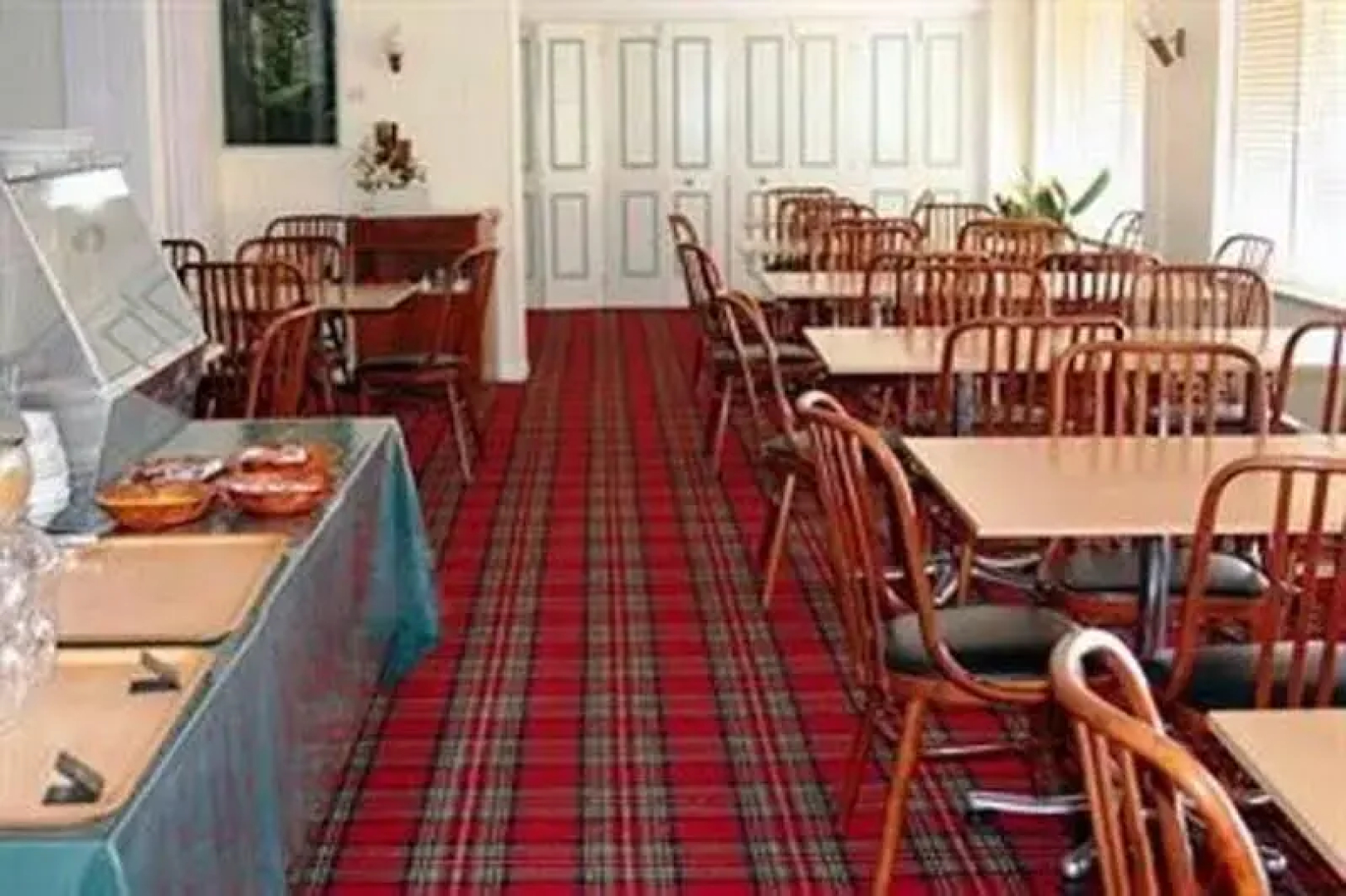 Scottys Motel