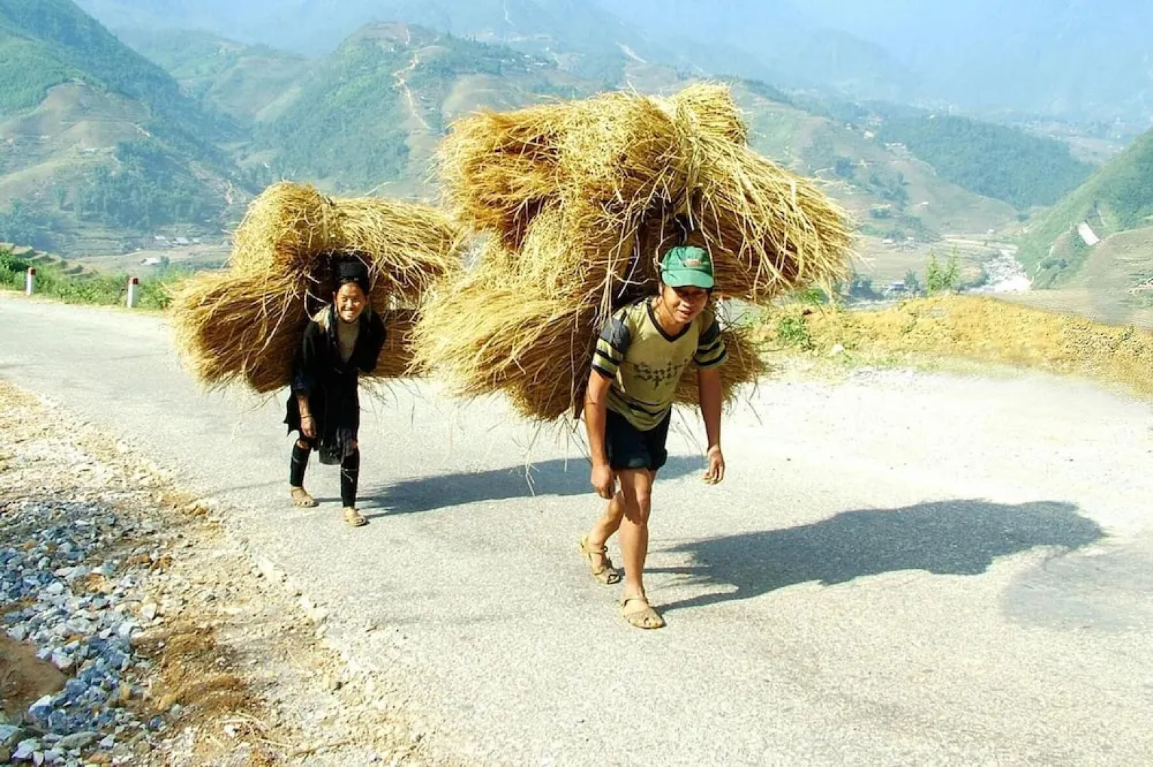 Auberge Dang Trung Hotel