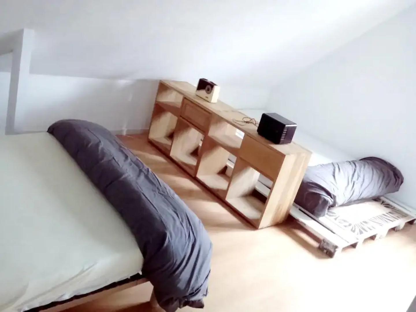 House With 3 Bedrooms in Saint-perreux, With Enclosed Garden - 40 km F