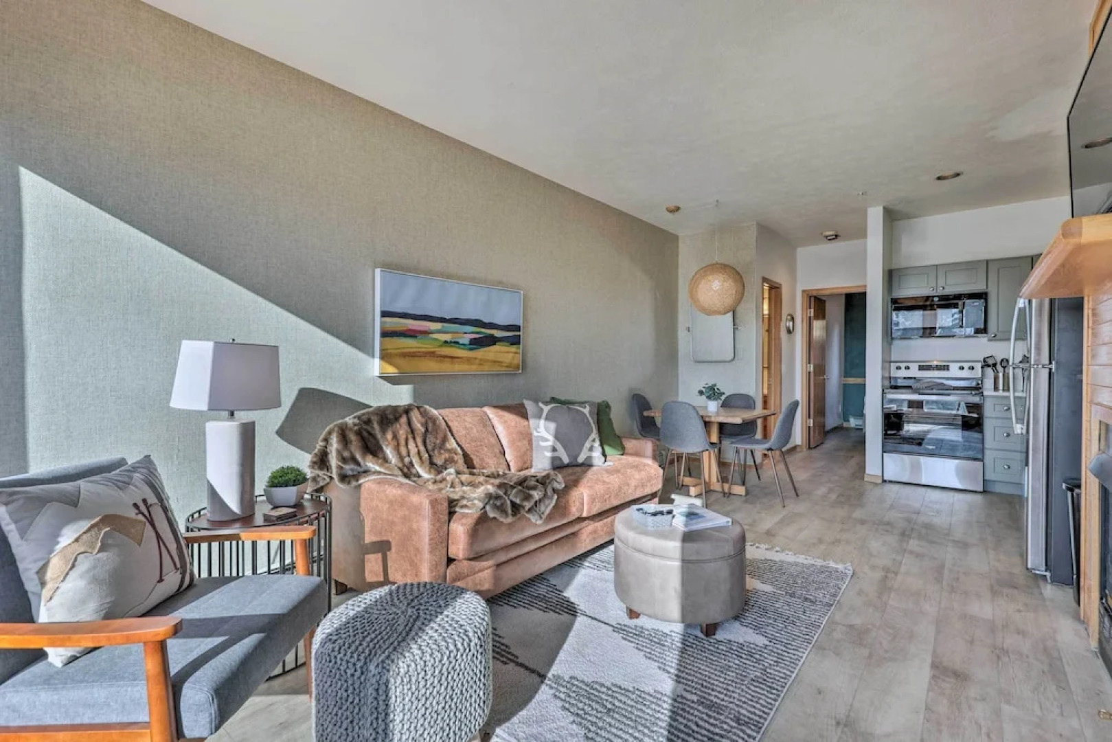 Pool & Hot Tub Access: Silverthorne Condo!