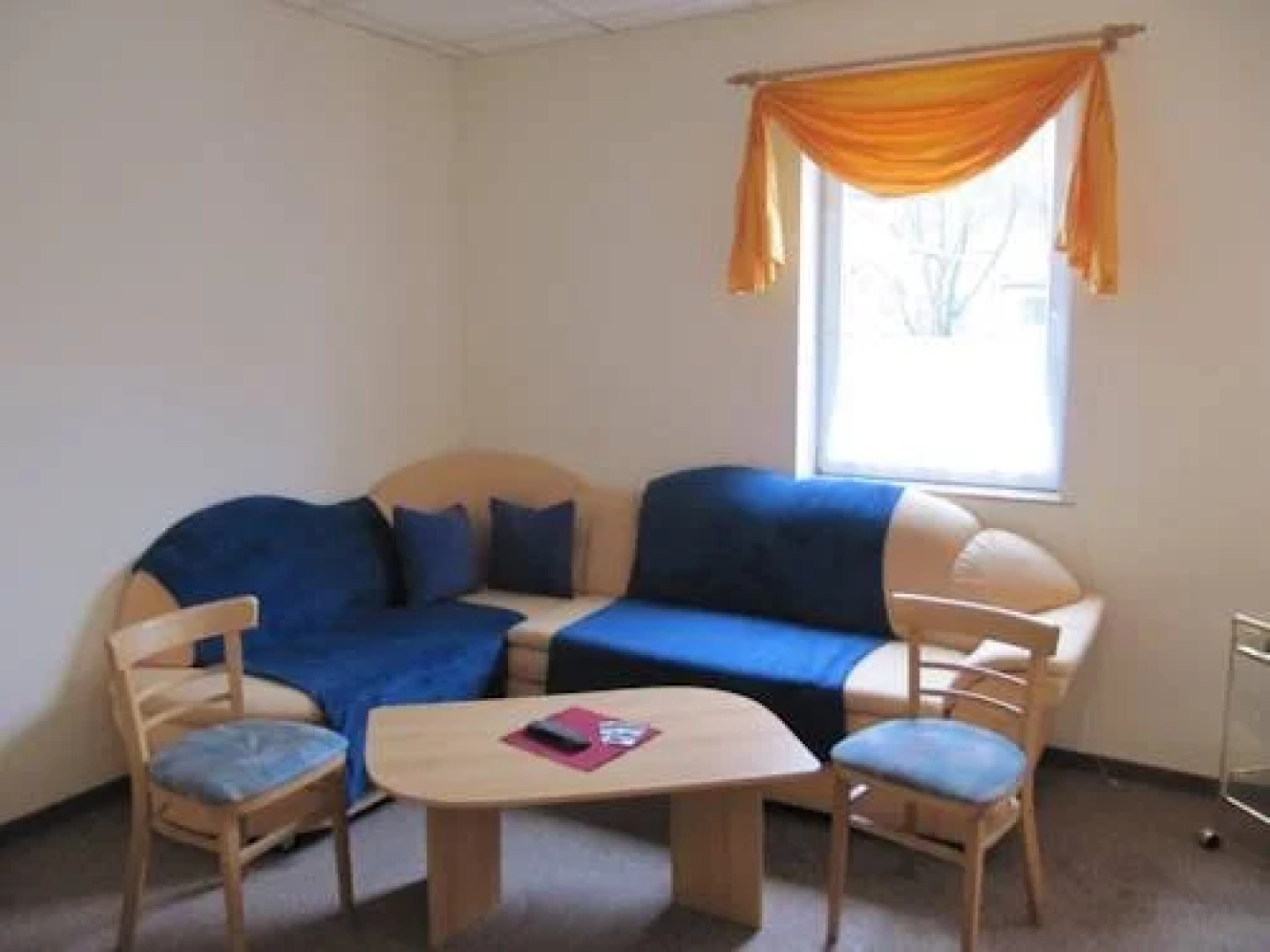 Restaurant und Pension Zum Schotten