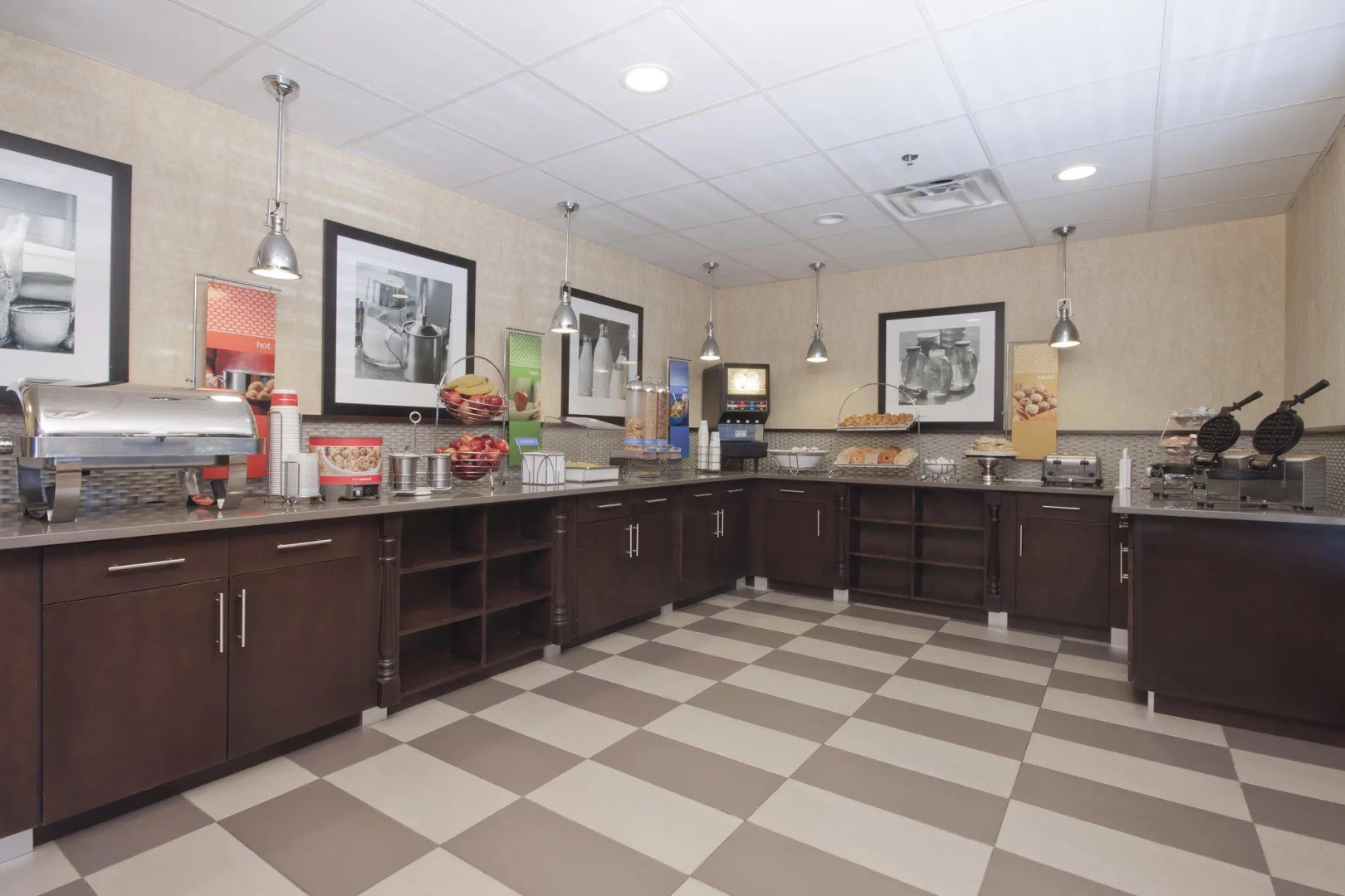 Hampton Inn Boston/Peabody