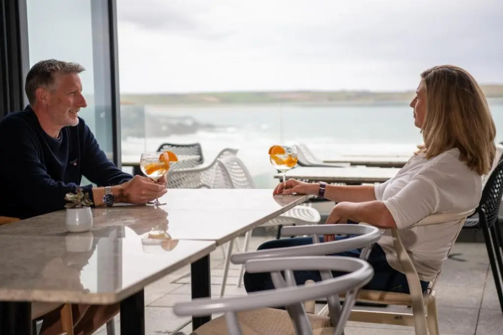 Polzeath Beach House