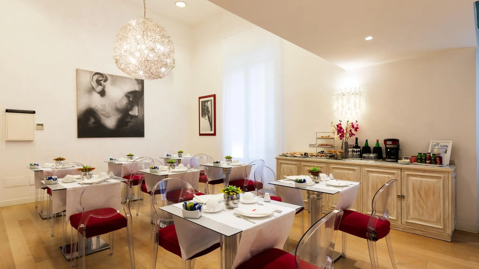 La Ciliegina Lifestyle Hotel