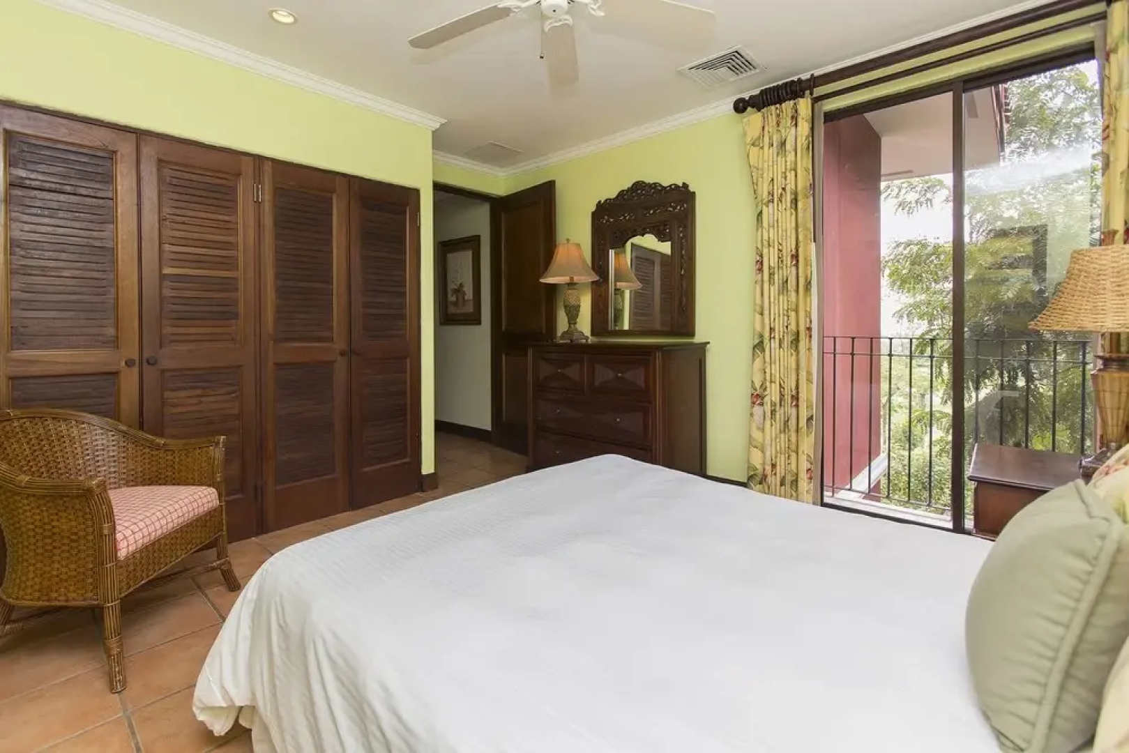 Ocean View Luxury Condo at Reserva Conchal A7