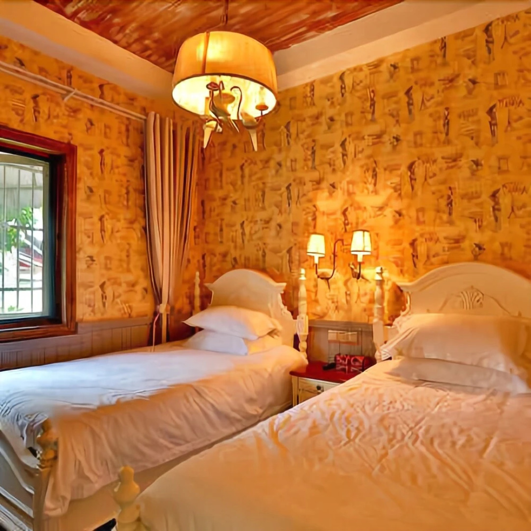 Hangzhou No.55 Bie Yuan Inn