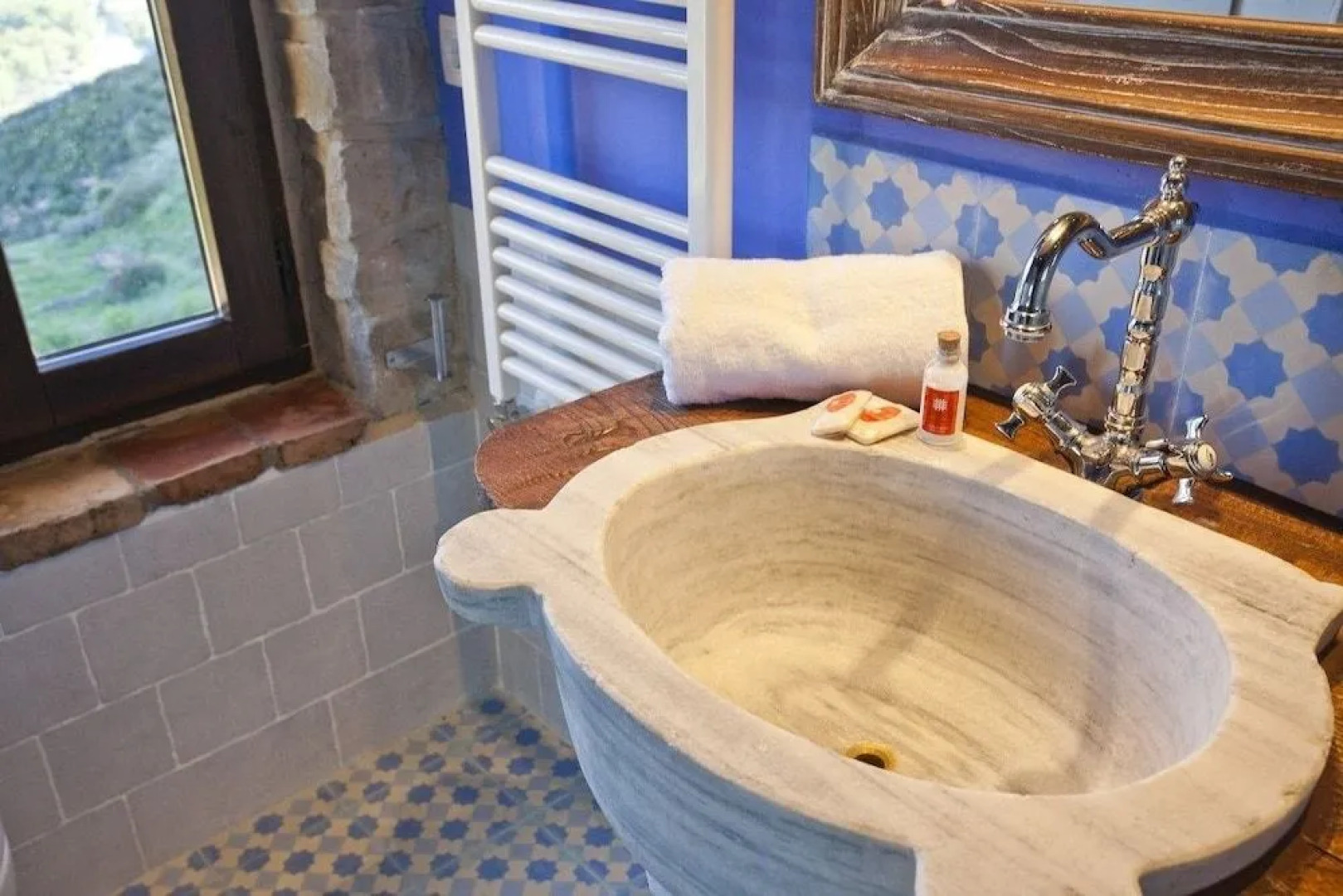 Heredad Beragu Hotel- Adults Only