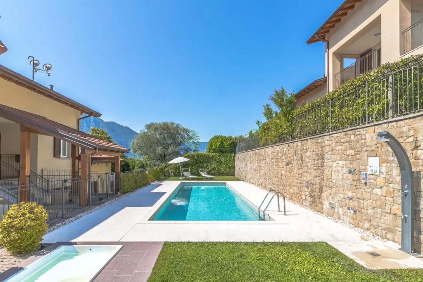 Apartment Belvedere 5 - Tremezzina