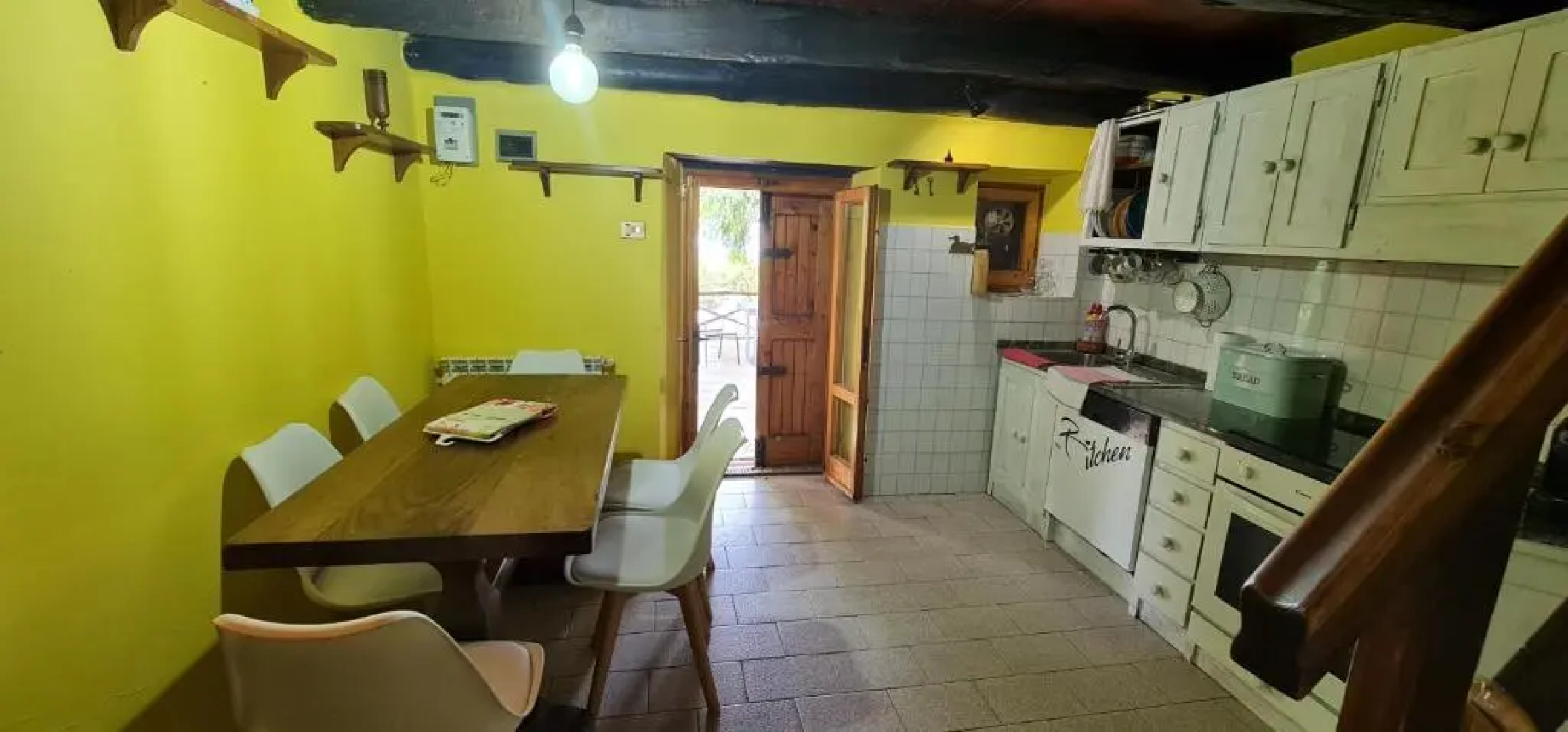 La Capannina