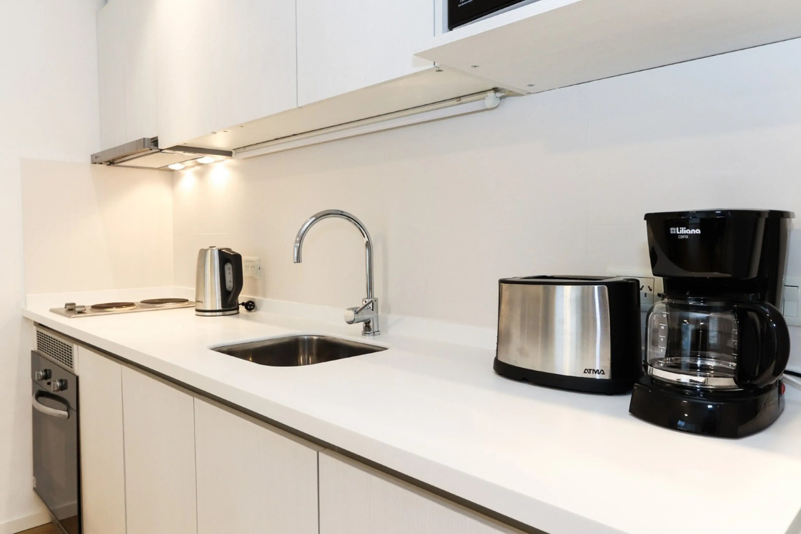 Terrazas del Beagle Apartamentos