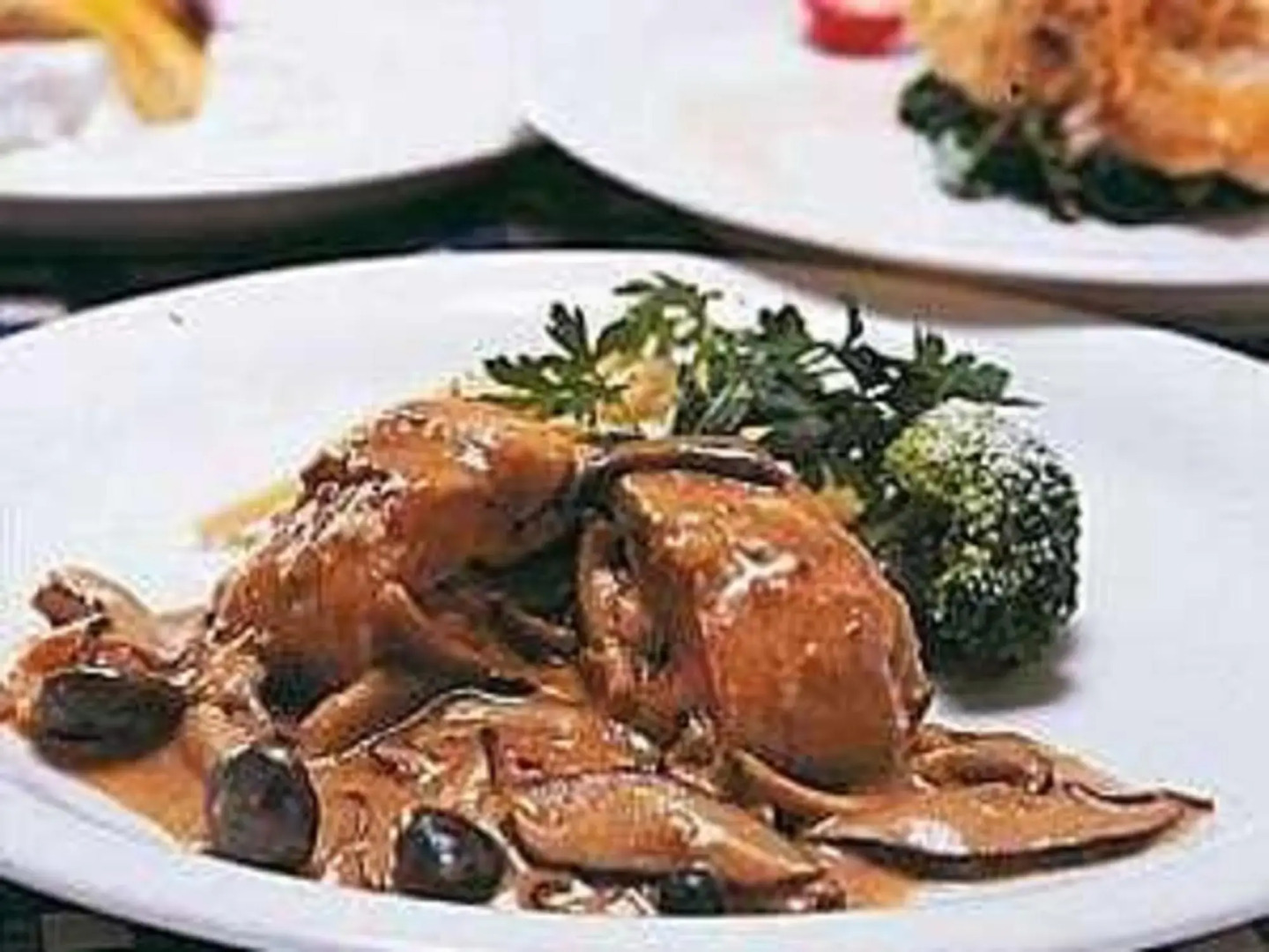 Nasu-Kogen Pension Tam