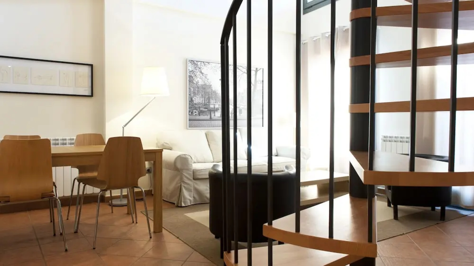Apartamentos La Fonda