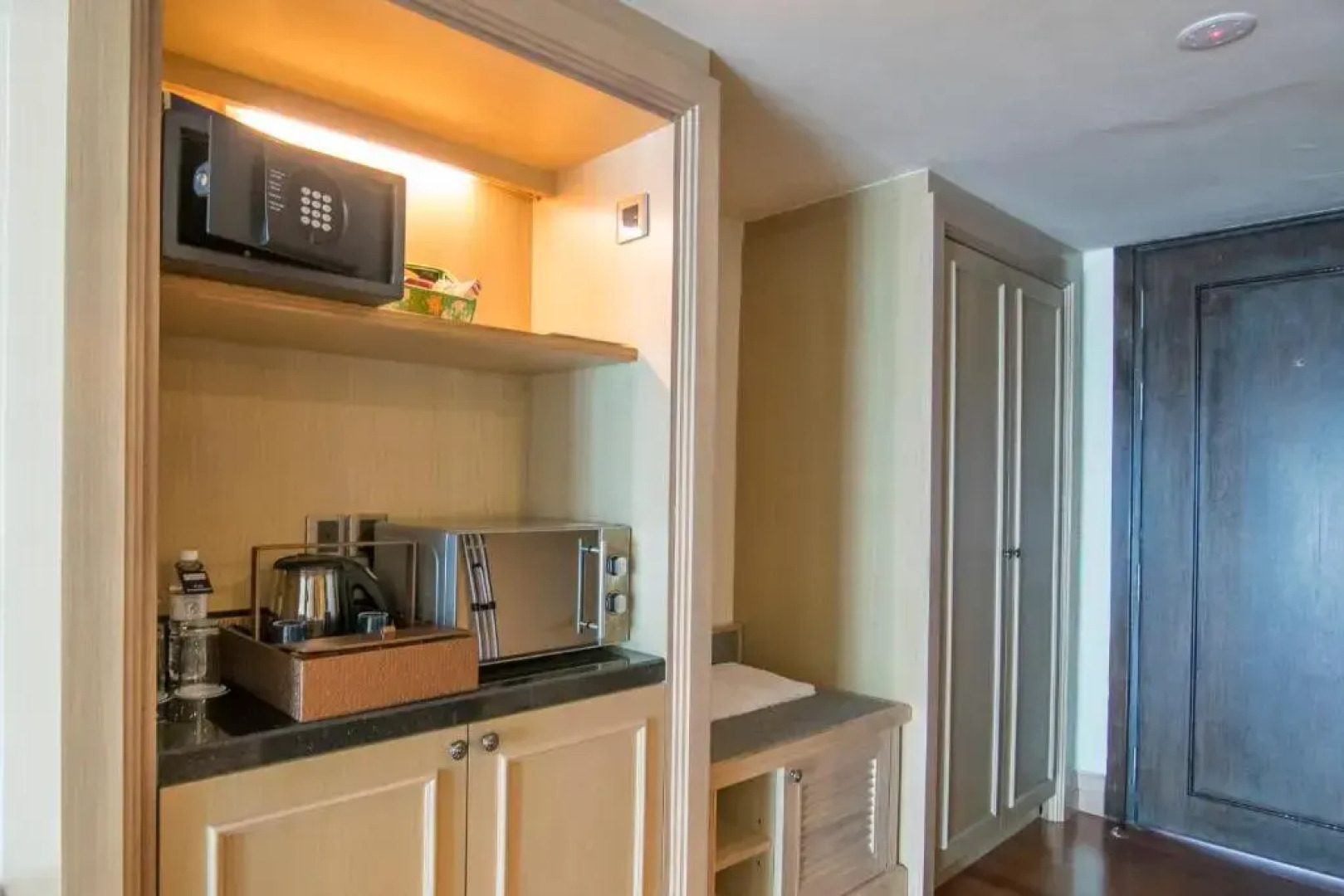 Royale Chulan Cherating Villa