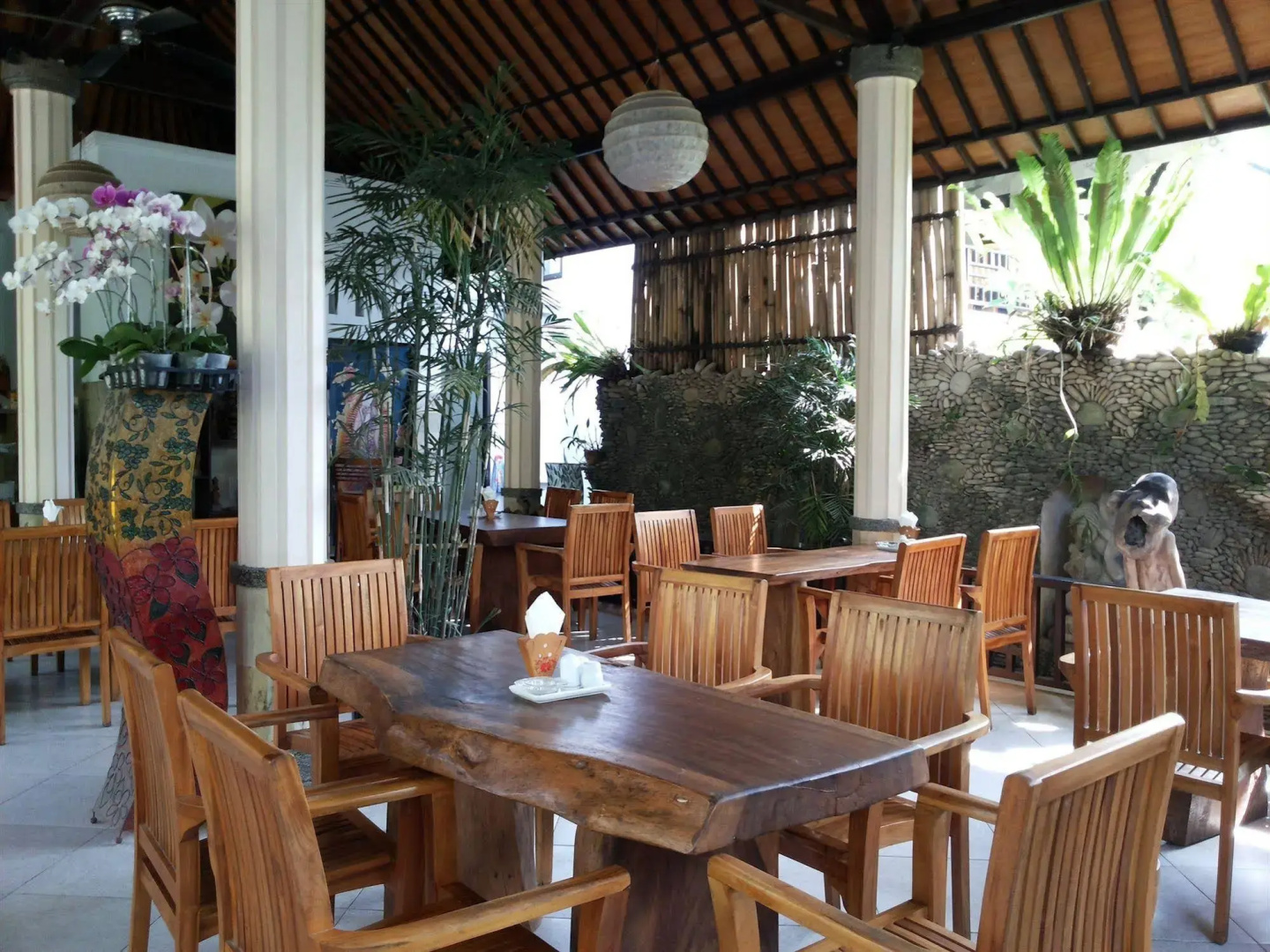 Bali Dream Resort