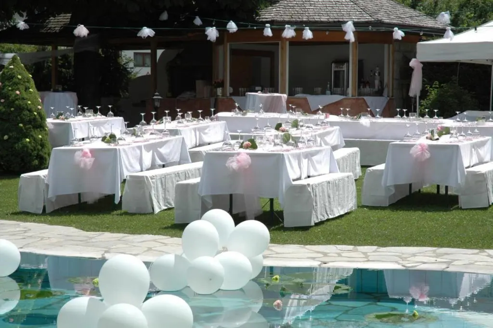 Hotel Ander