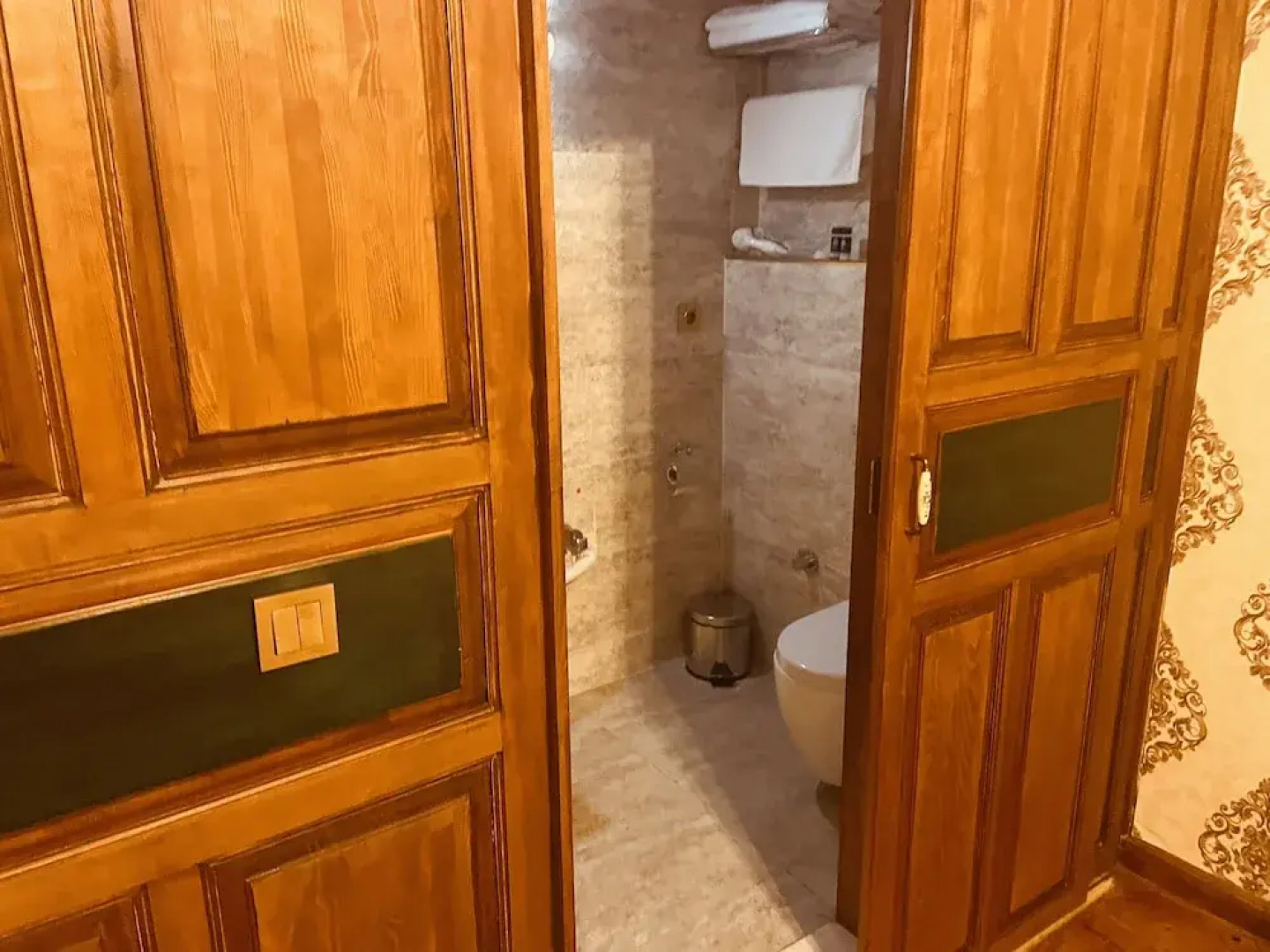 Küçükağa Konağı