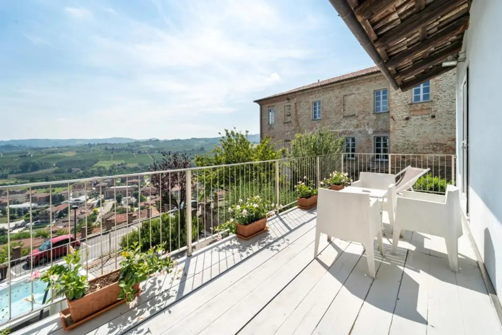 La Villa Holiday House