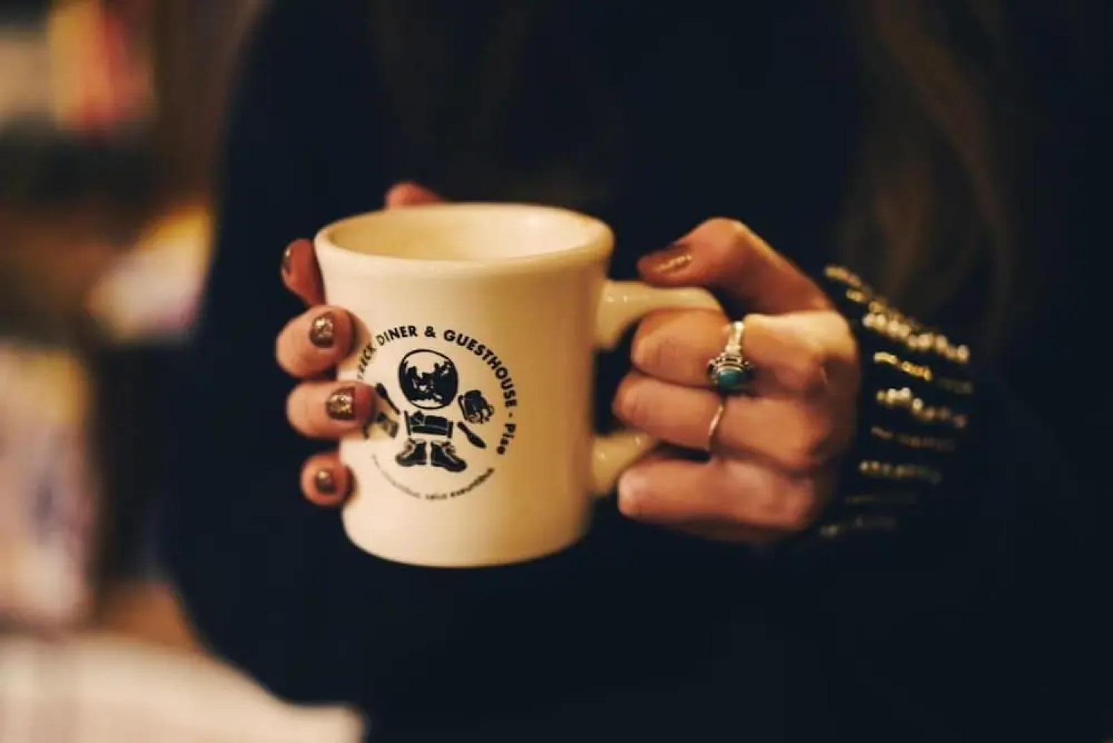 WORLDTRECK DINER & GUESTHOUSE - Pise - Hostel