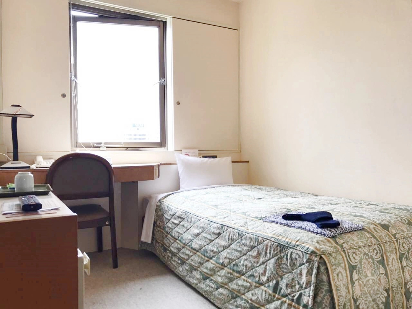 Hotel & Office Soutokukan