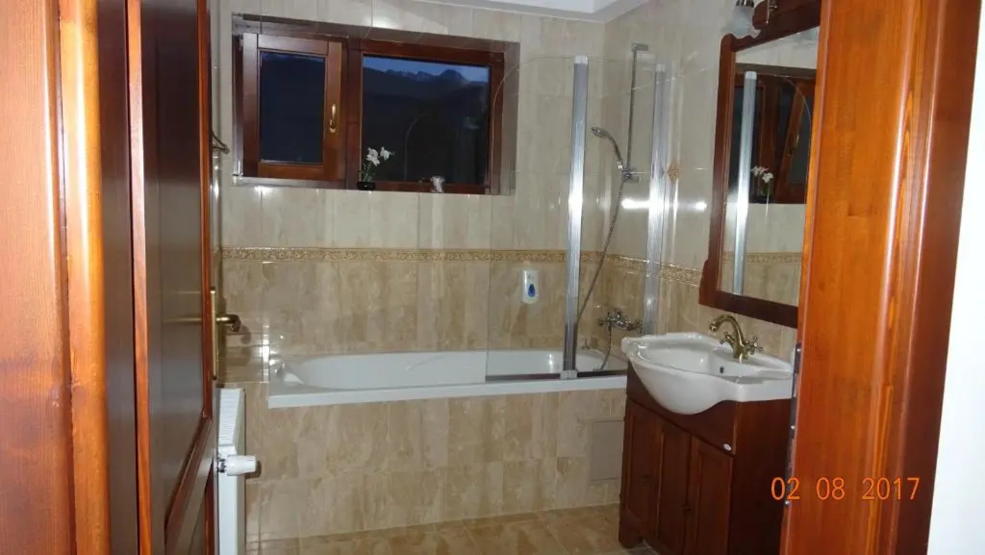 Pensiunea Casa Luanna