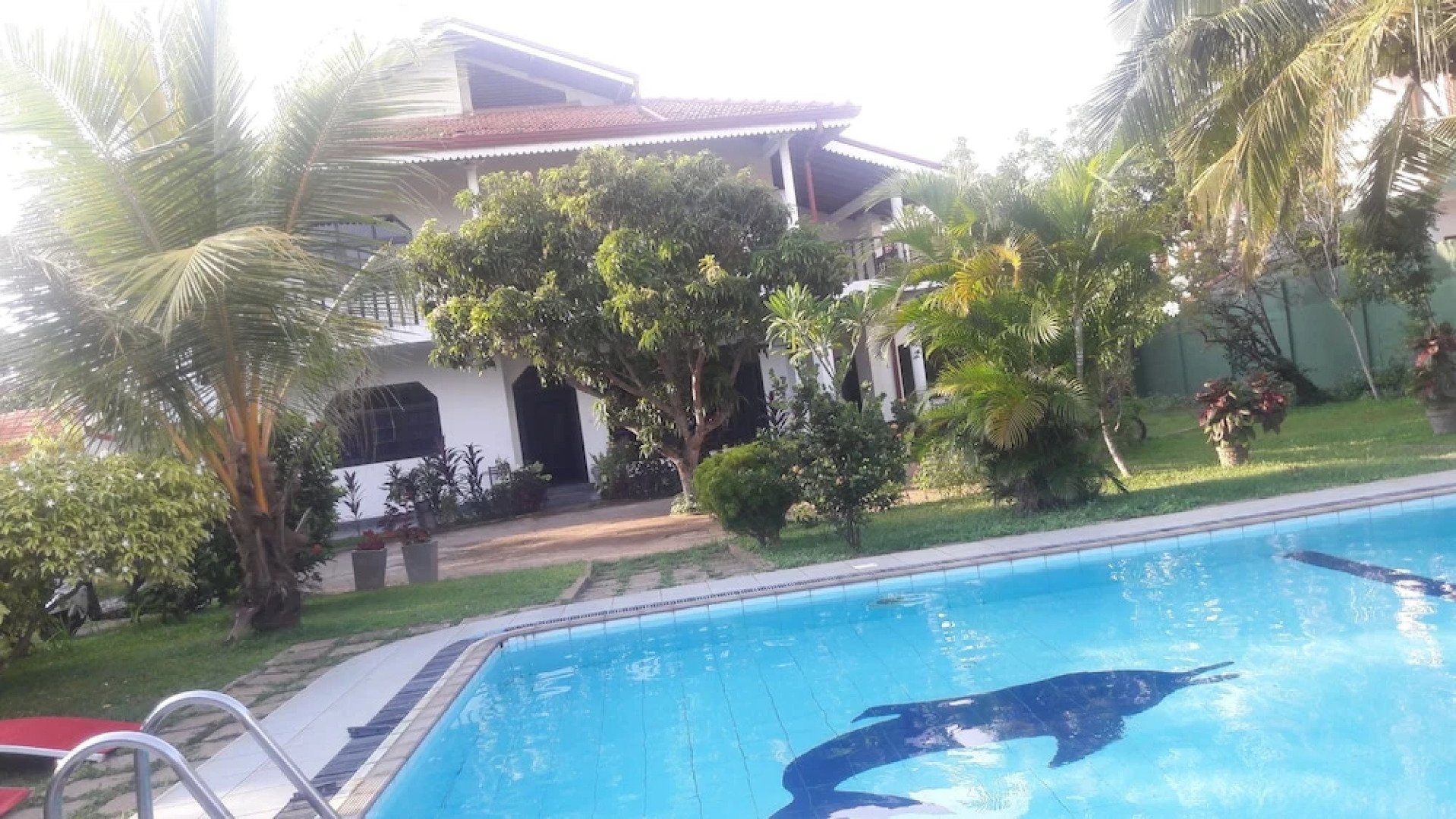 Hotel Sylview - Greenvillage