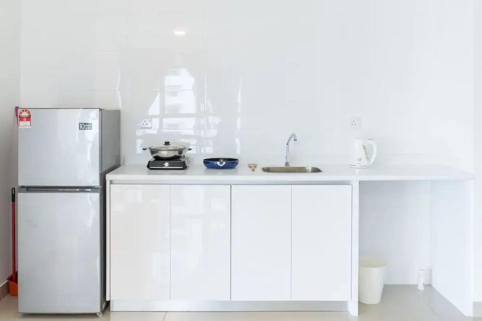 OYO Home 44045 Splendid 2br Arte Plus