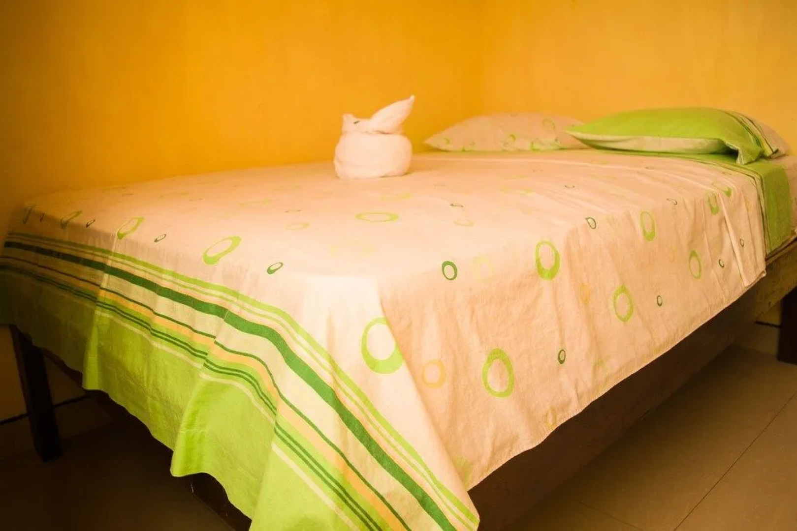 Hospedaje Las Amazonas