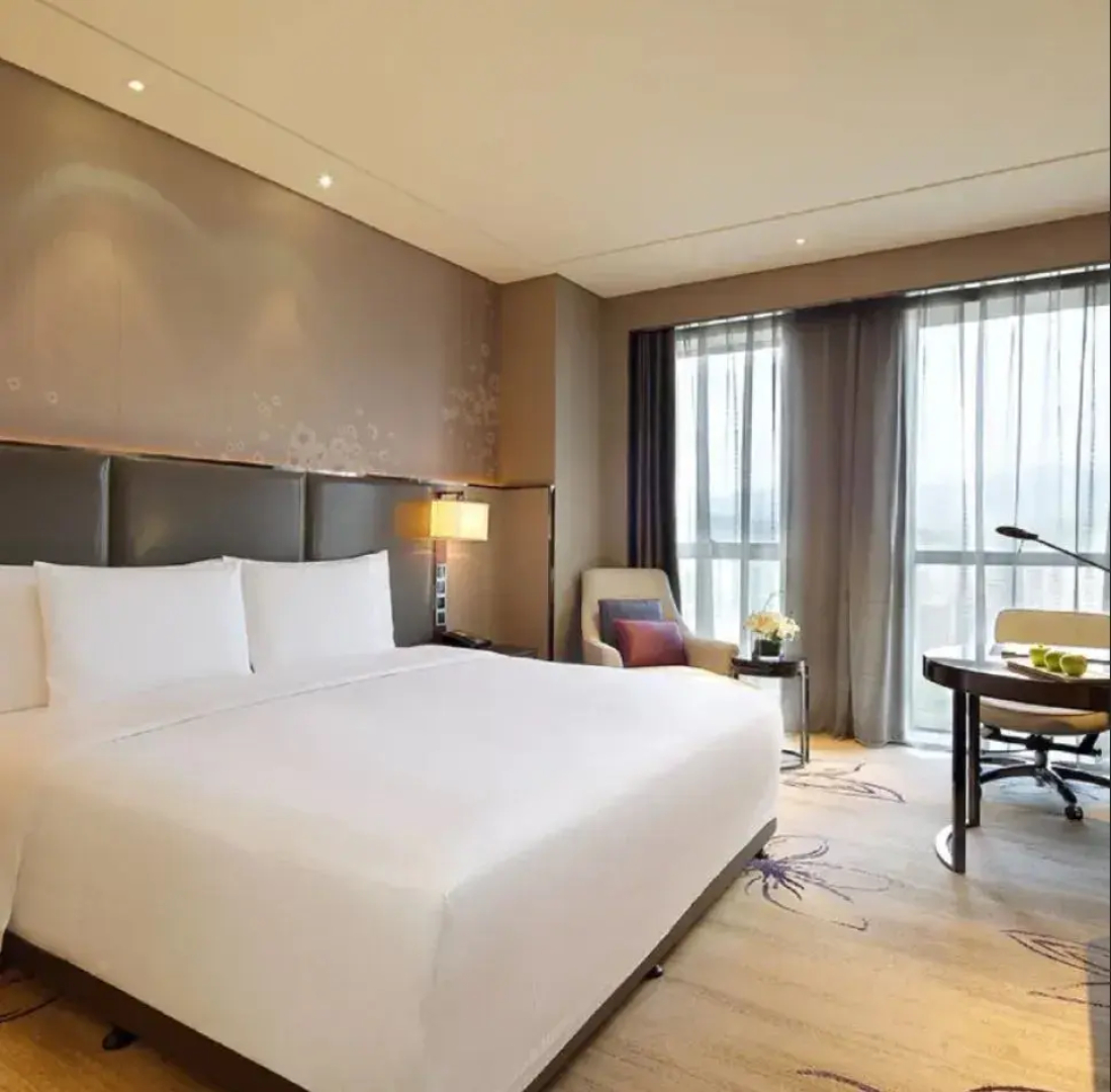 Wanda Realm Guangyuan