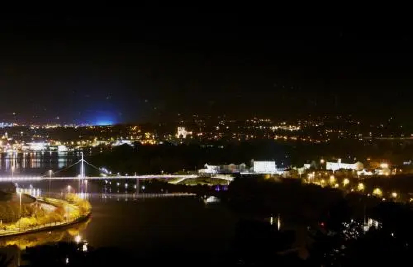 Victoria Gate Bed And Breakfast