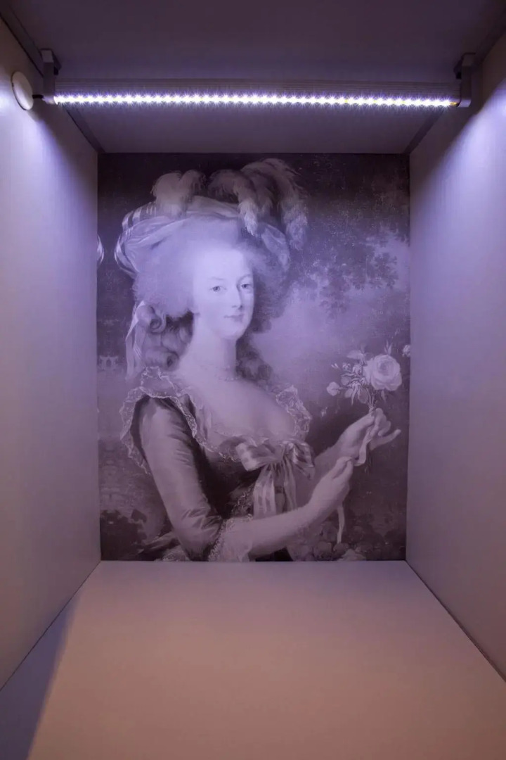 Hotel Elysée Secret