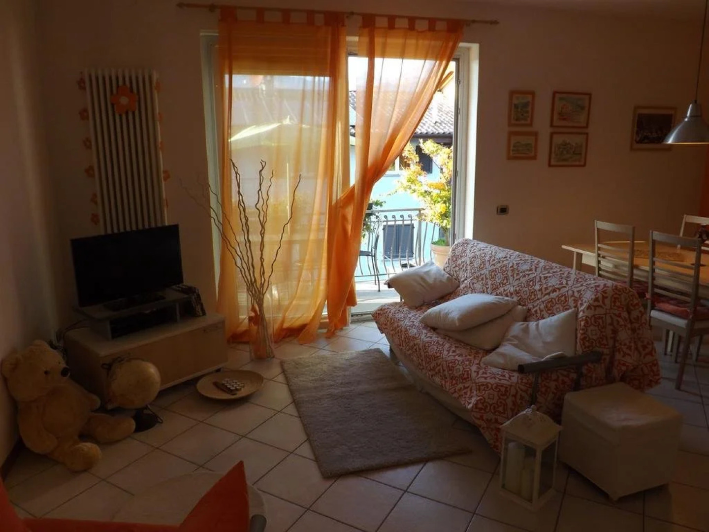 Villa Aurora with pool