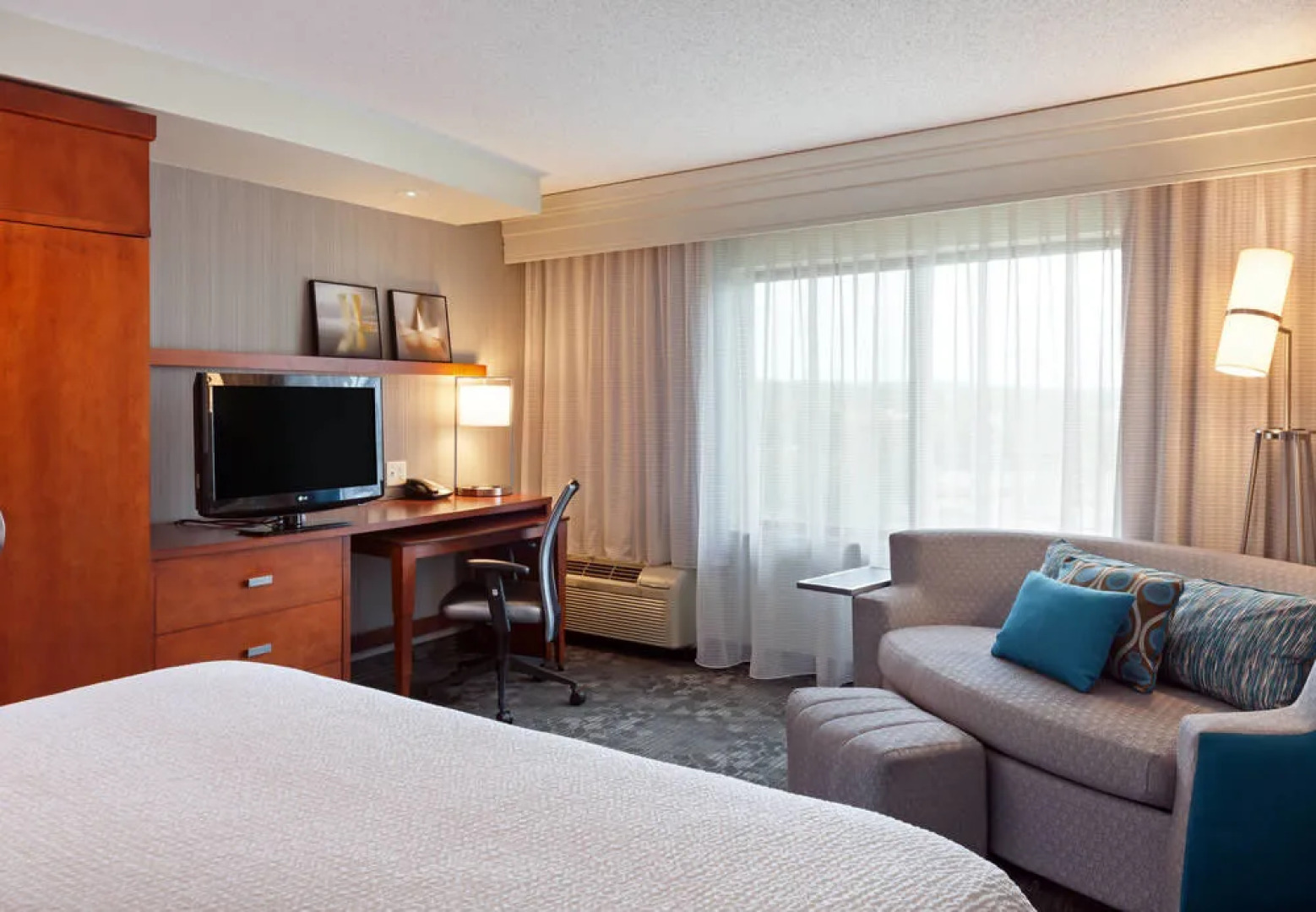 Courtyard Hartford Farmington