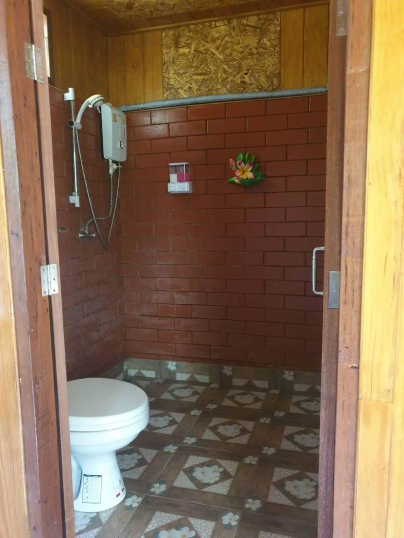 Baan Suan Hill Resort