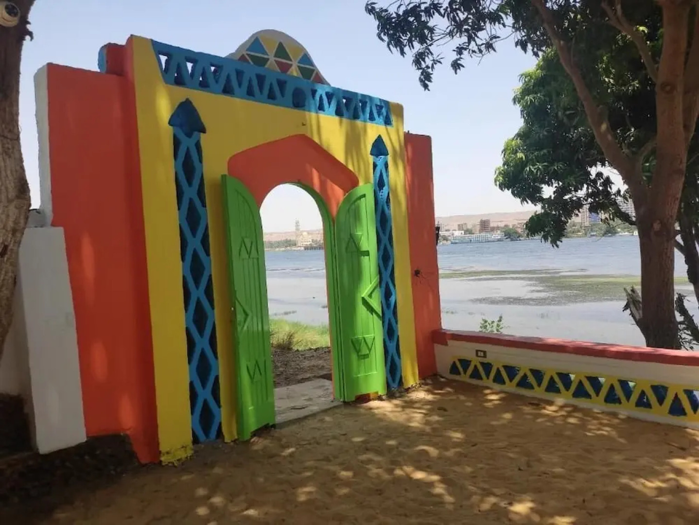 Maghrabi's Guest House