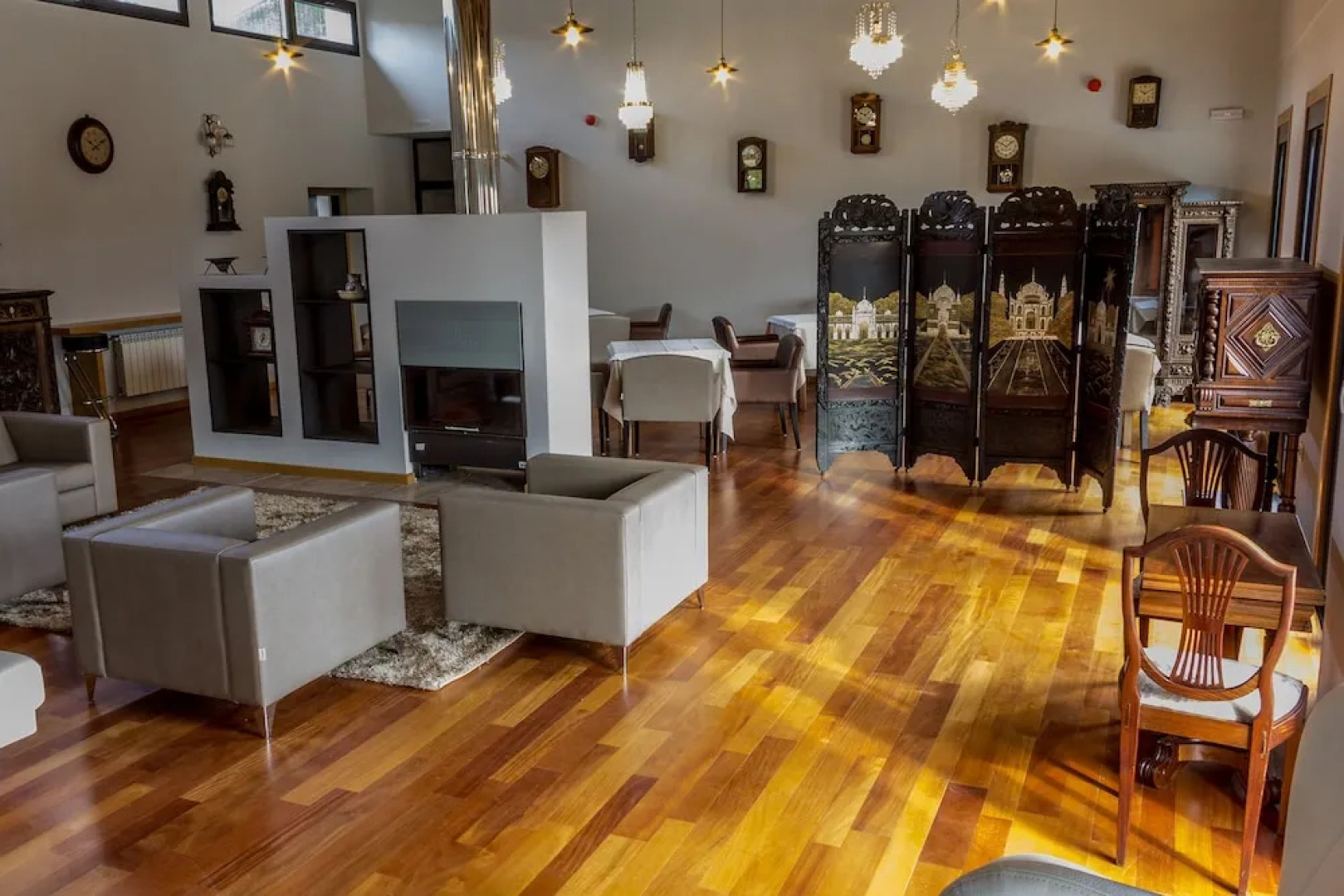 Vilamoure Hotel de Naturaleza