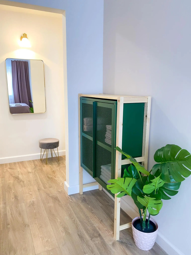 Unique Apart (Уник Апарт) на улице Красная