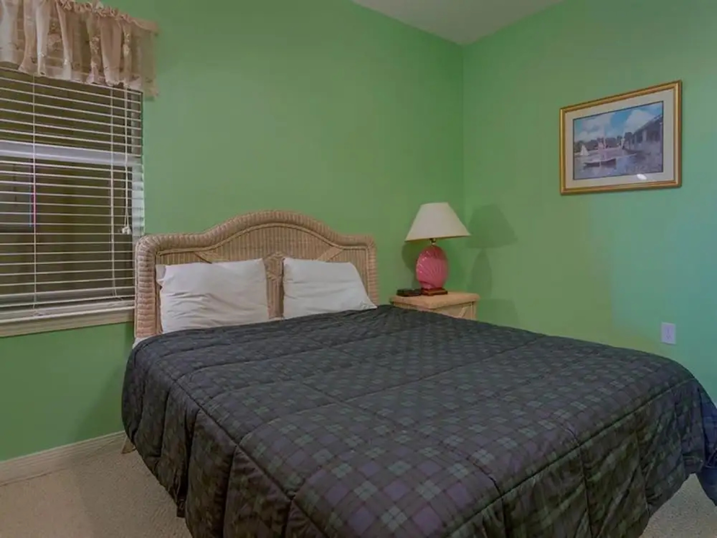 Navy Cove Harbor by Meyer Vacation Rentals