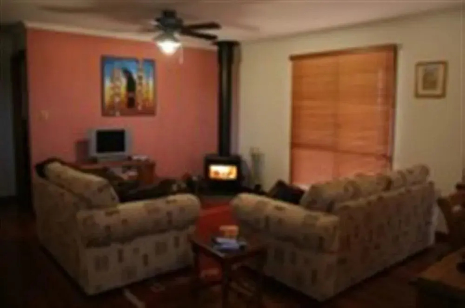 Eleanor River Homestead